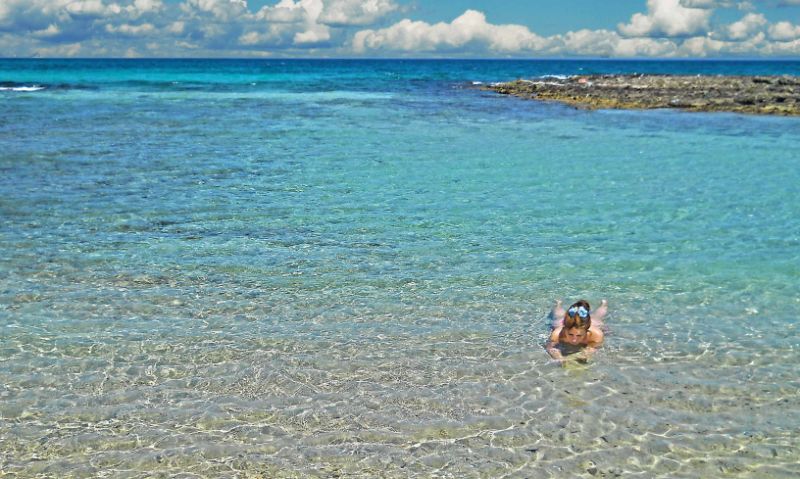 Le Spiagge Più Belle Del Mare Di Ostuni